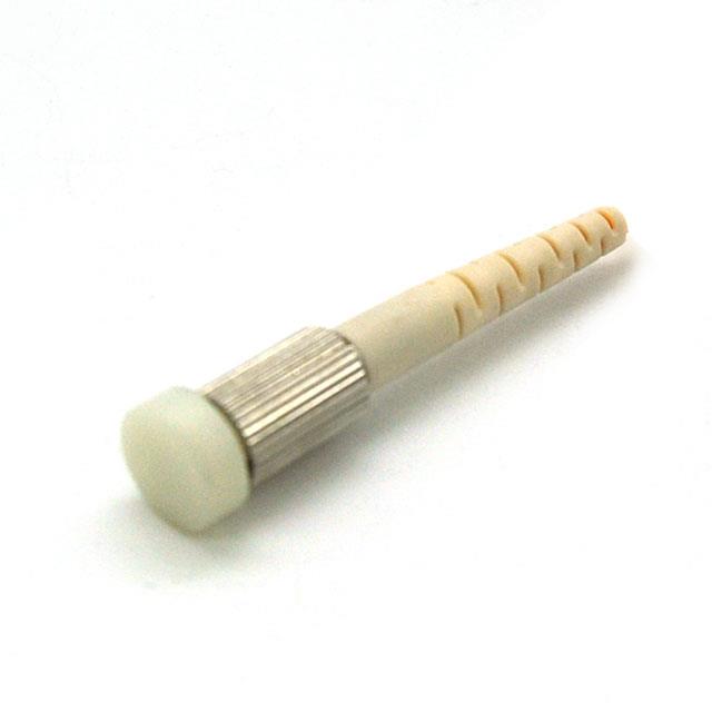 Priključak za optičku keramiku-D4-optičko vlakno-za (5) Ceramic-Ferrule-D4-Fiber-Optic-Connector-for (5)