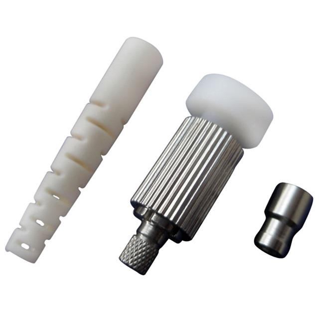 Priključak za optičku keramiku-D4-optički-za-4 (4) Ceramic-Ferrule-D4-Fiber-Optic-Connector-for (4)