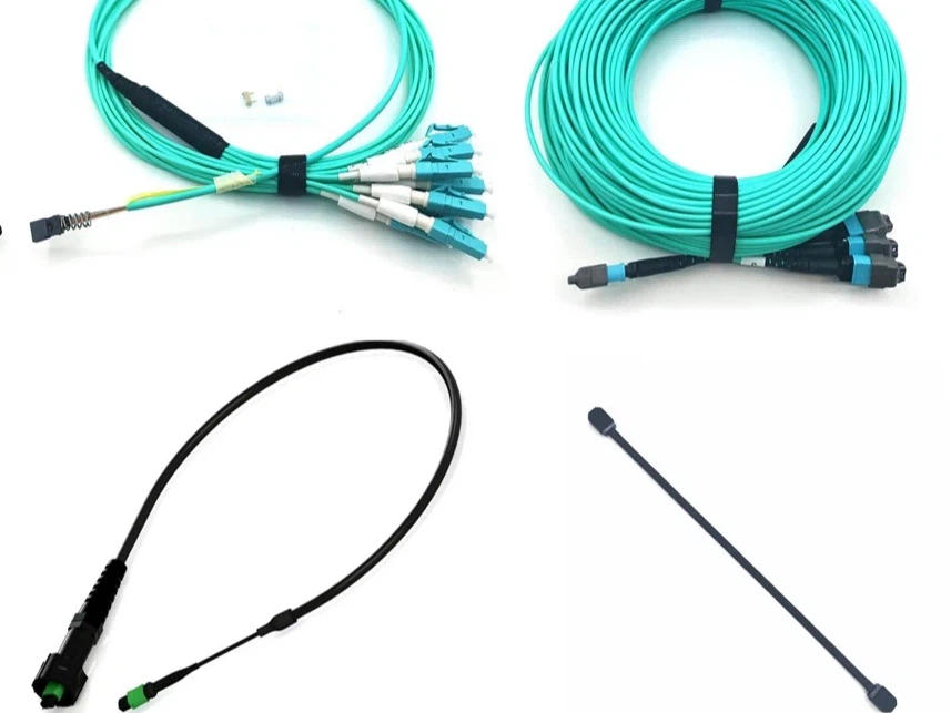 MTP vs MPO kabel: Koja je razlika i koji odabrati?