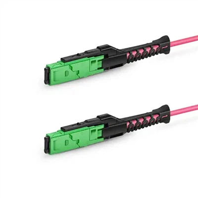 MMC-16 Fiber Optic Jumper|VSFF spojni kabel visoke gustoće od 16 vlakana za podatkovne centre 400G/800G