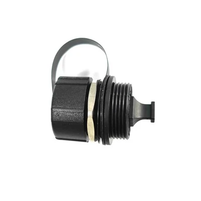ODVA MPO/MTP vodootporni optički adapter