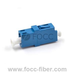 LC Simplex Adapter