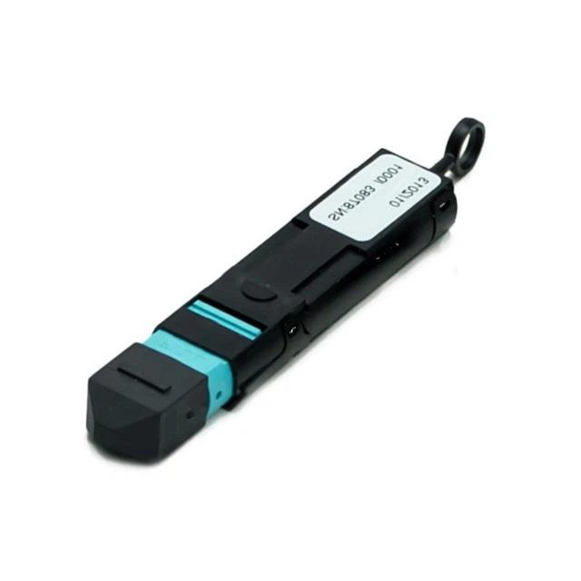 Fiber Optic Adapters